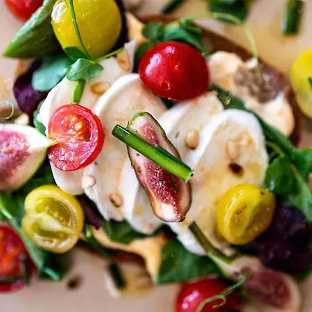 Radisson Blu Media Harbour Hotel, Hotell 4*