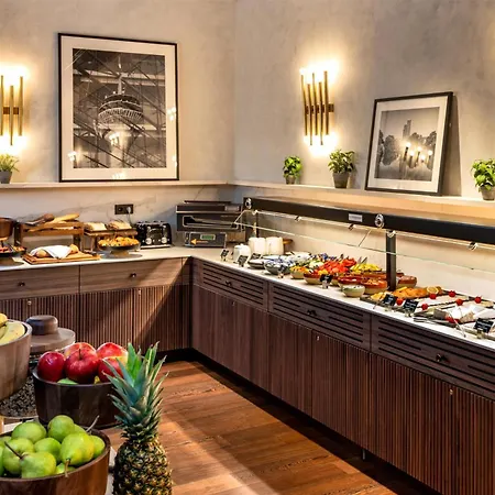 Radisson Blu Media Harbour Hotel,