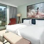 Radisson Blu Media Harbour Hotel, דיסלדורף