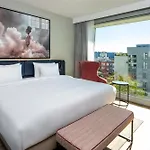Radisson Blu Media Harbour Hotel,