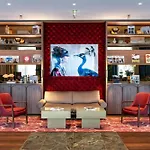 Radisson Blu Media Harbour Hotel, Ξενοδοχείο Ντίσελντορφ