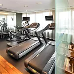 Radisson Blu Media Harbour Hotel,