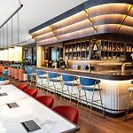 Radisson Blu Media Harbour Hotel, מלון דיסלדורף