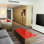 Radisson Blu Media Harbour Hotel, Ξενοδοχείο Ντίσελντορφ