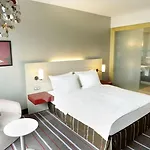 Radisson Blu Media Harbour Hotel,