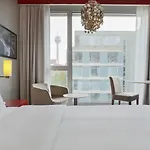 Ξενοδοχείο Radisson Blu Media Harbour Hotel, 4*