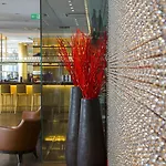Radisson Blu Media Harbour Hotel, Ξενοδοχείο 4*