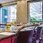 Radisson Blu Media Harbour Hotel, מלון דיסלדורף