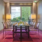 Radisson Blu Media Harbour Hotel, מלון
