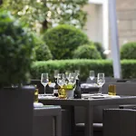 Radisson Blu Media Harbour Hotel, מלון דיסלדורף