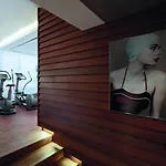 Radisson Blu Media Harbour Hotel, דיסלדורף