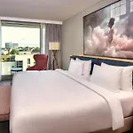 Ξενοδοχείο Radisson Blu Media Harbour Hotel, 4*