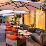 Radisson Blu Media Harbour Hotel, Ξενοδοχείο 4*