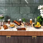 מלון Radisson Blu Media Harbour Hotel, דיסלדורף