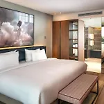 Ξενοδοχείο Radisson Blu Media Harbour Hotel,