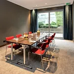 מלון Radisson Blu Media Harbour Hotel, דיסלדורף