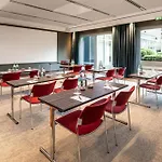 Radisson Blu Media Harbour Hotel,