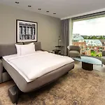 Radisson Blu Media Harbour Hotel,