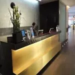 Ξενοδοχείο Radisson Blu Media Harbour Hotel, Ντίσελντορφ