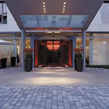 Ξενοδοχείο Radisson Blu Media Harbour Hotel,