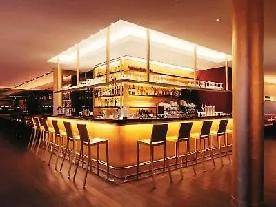 Radisson Blu Media Harbour Hotel, Ξενοδοχείο Ντίσελντορφ