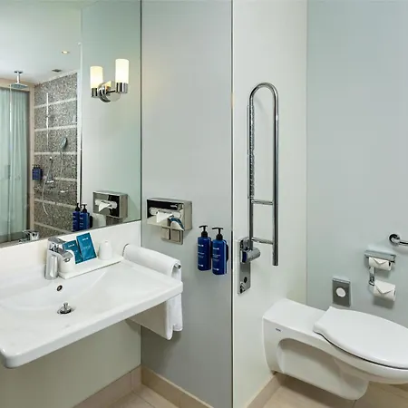 Ξενοδοχείο Radisson Blu Media Harbour Hotel, 4*