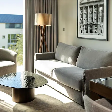 Radisson Blu Media Harbour Hotel, 4* Ντίσελντορφ