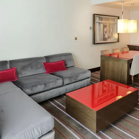 Radisson Blu Media Harbour Hotel, 4* Düsseldorf