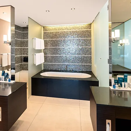Radisson Blu Media Harbour Hotel,