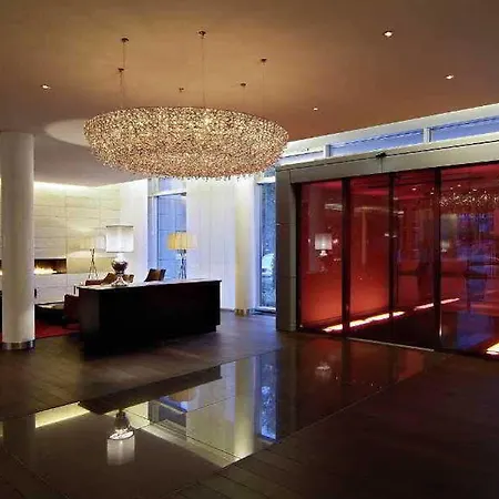 Ξενοδοχείο Radisson Blu Media Harbour Hotel,