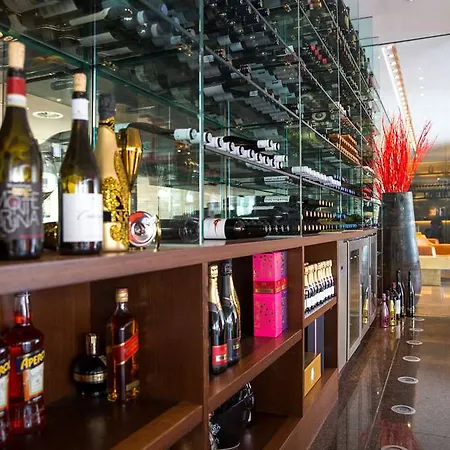 Radisson Blu Media Harbour Hotel, 4*