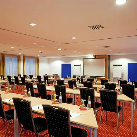 Radisson Blu Media Harbour Hotel, 4*
