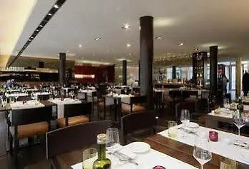 Radisson Blu Media Harbour Hotel,
