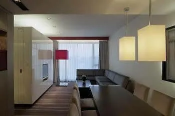 Radisson Blu Media Harbour Hotel, Ξενοδοχείο