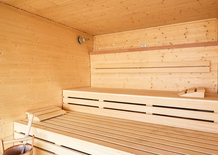 杜塞尔多夫媒体港丽笙酒店 酒店 4*