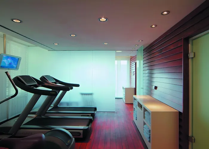 Radisson Blu Media Harbour Hotel, 4* Dusseldorf