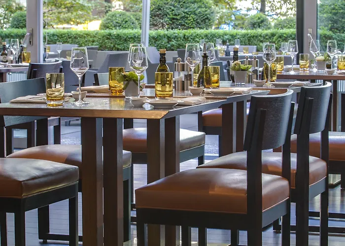 ラディソン ブルー メディア ハーバー ホテル