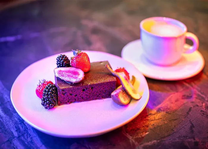 ホテル ラディソン ブルー メディア ハーバー