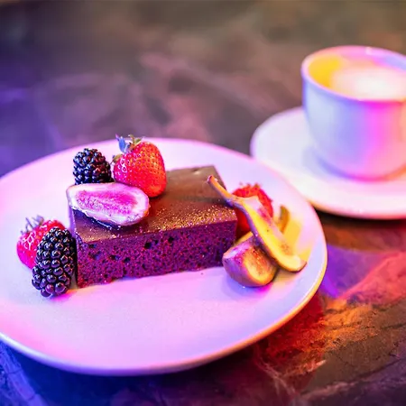 מלון Radisson Blu Media Harbour Hotel,