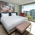 Radisson Blu Media Harbour Hotel, Szálloda 4*