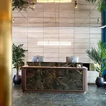 Radisson Blu Media Harbour Hotel,