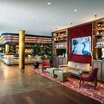 Szálloda Radisson Blu Media Harbour Hotel, Düsseldorf