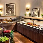 Radisson Blu Media Harbour Hotel,