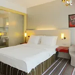 Radisson Blu Media Harbour Hotel,