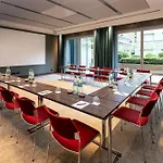 Szálloda Radisson Blu Media Harbour Hotel, Düsseldorf