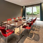 Szálloda Radisson Blu Media Harbour Hotel, 4*