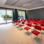 Radisson Blu Media Harbour Hotel, Düsseldorf
