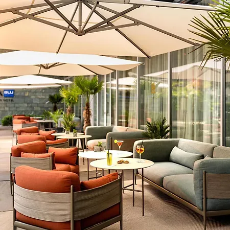 Radisson Blu Media Harbour Hotel, 4* Düsseldorf