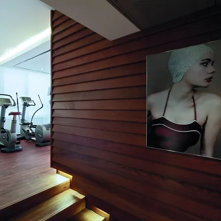 Radisson Blu Media Harbour Hotel, Düsseldorf