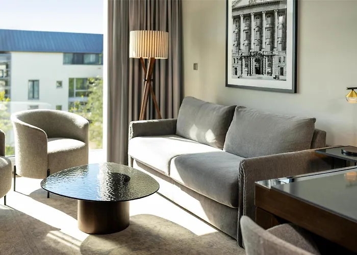 Radisson Blu Media Harbour Hotel, 4* Düsseldorf